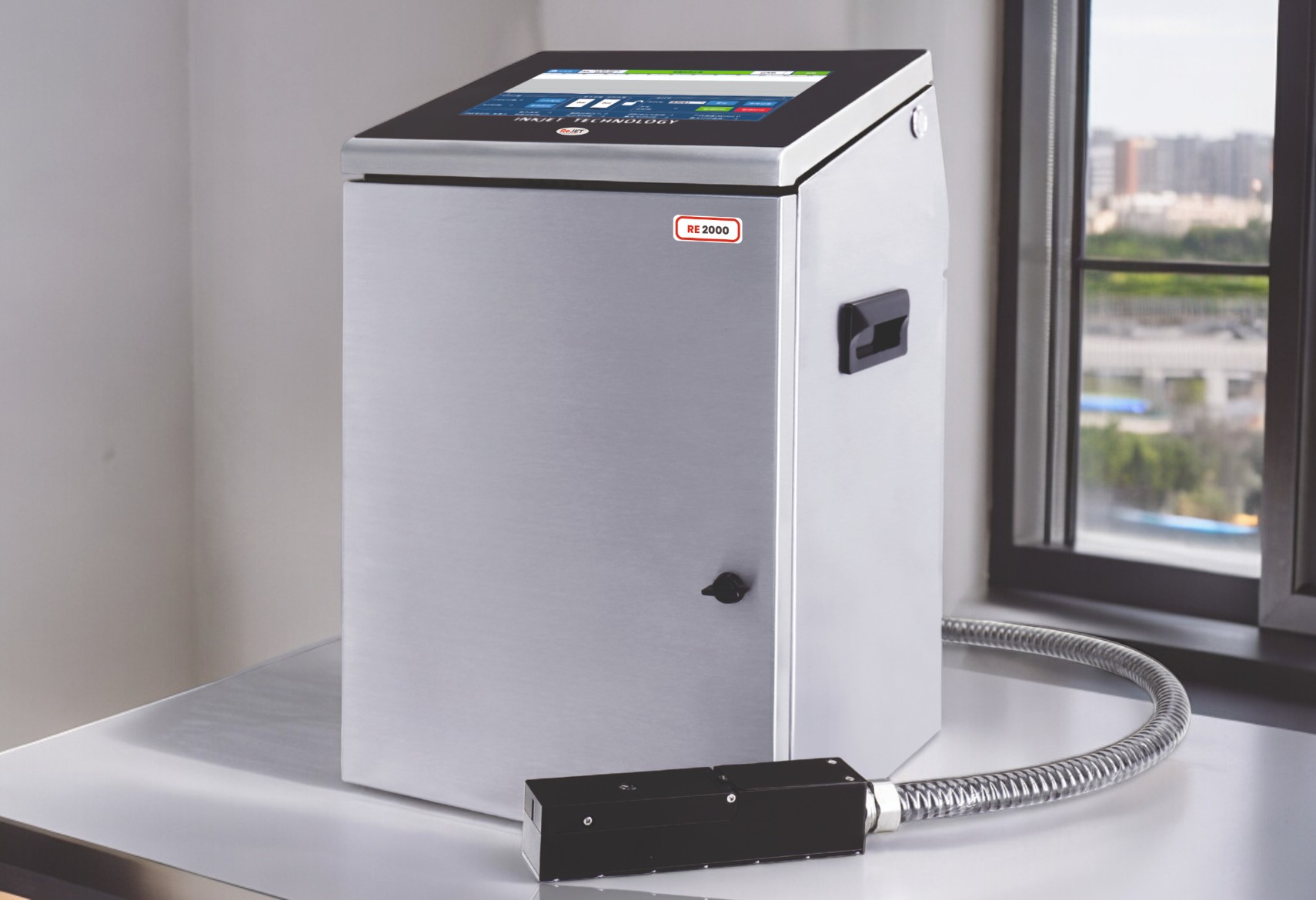 ReJet InkJet RE2000