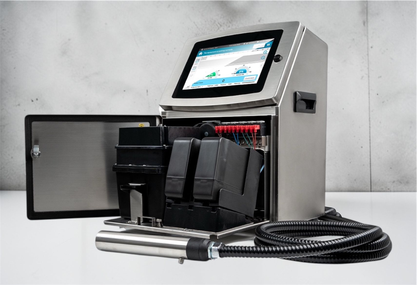 ReJet InkJet Vajra 300