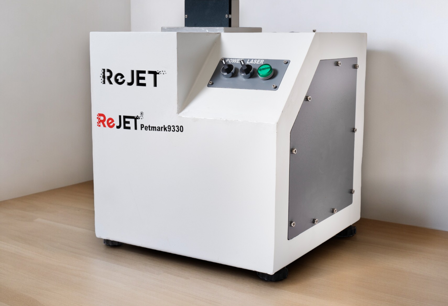 ReJet Laser Co2 PetMark
